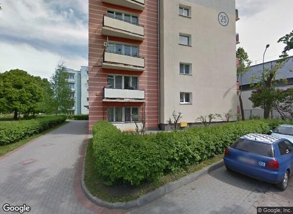 Ceny transakcyjne mieszkań Gdańsk Chłopska 25