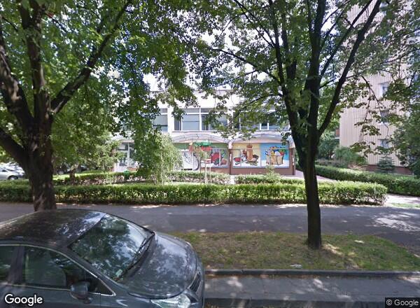 Ceny mieszkań Warszawa ul. Ateńska 4