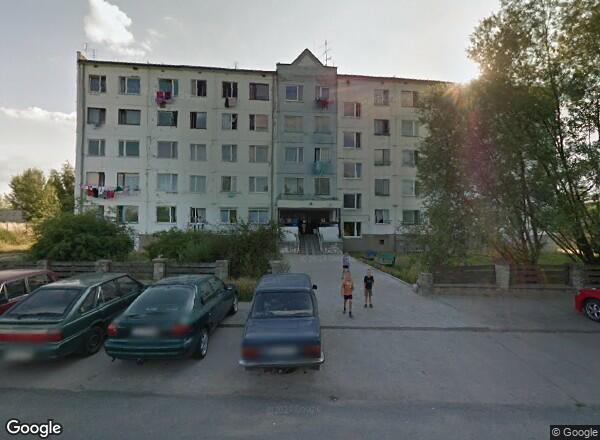 Ceny mieszkań Wrocław UL. TYSKA 14