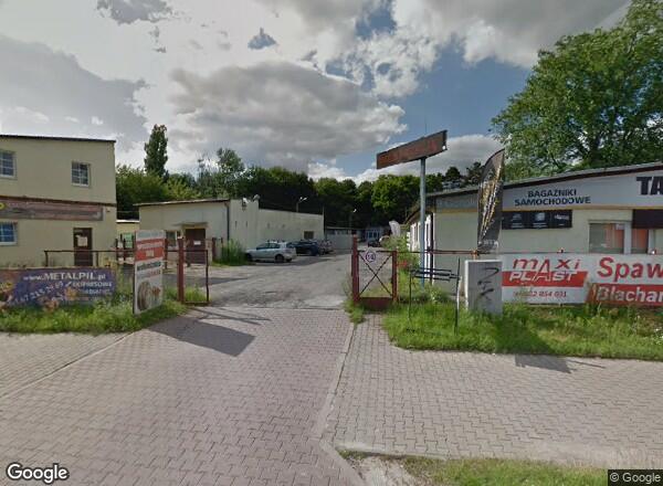 Ceny mieszkań Szczecin Mieszka I 21