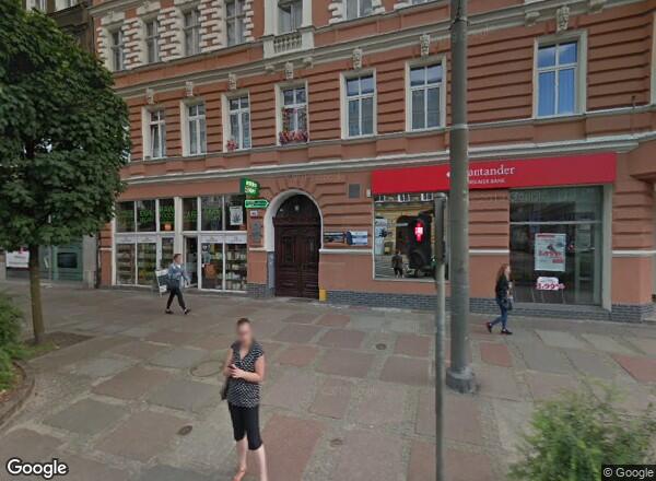 Ceny mieszkań Szczecin Bolesława Krzywoustego 63