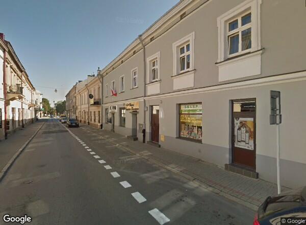 Ceny mieszkań Rzeszów Jacentego Gałęzowskiego 2