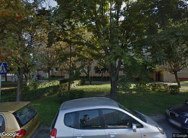Ceny mieszkań Lublin Różana 3