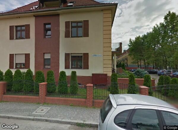 Ceny mieszkań Wrocław UL. ZWYCIĘSKA 12A