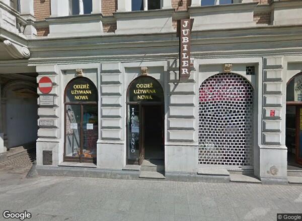 Ceny mieszkań Łódź Prezydenta Gabriela Narutowicza 18