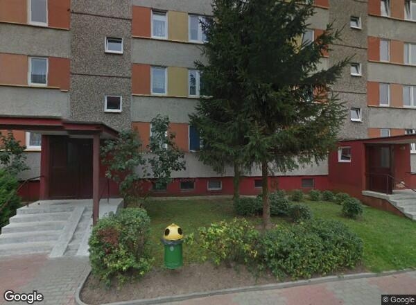 Ceny transakcyjne mieszkań Białystok Jarzębinowa 18