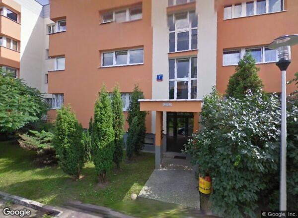 Ceny transakcyjne mieszkań Warszawa ul. Stanisława Pyjasa 1
