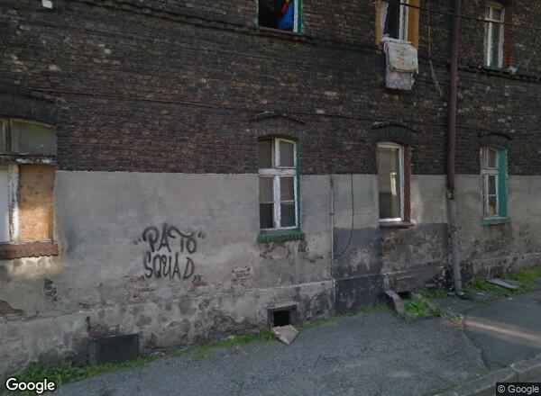 Ceny mieszkań Katowice Górna 1