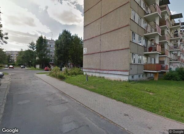 Ceny transakcyjne mieszkań Rzeszów Wiktora Zbyszewskiego 13