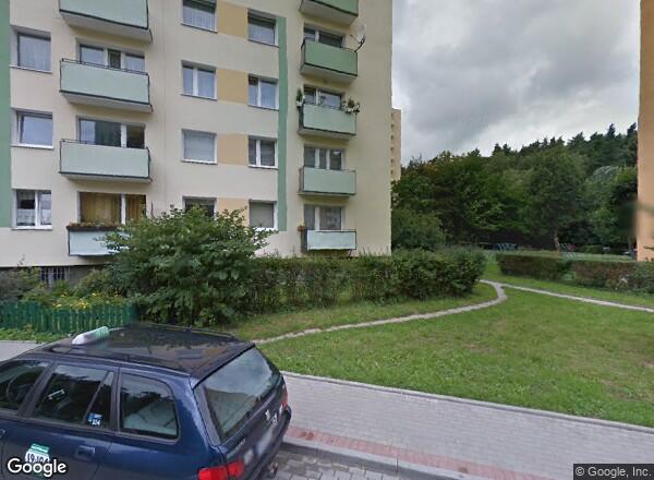 Ceny mieszkań Sopot Oskara Kolberga 25