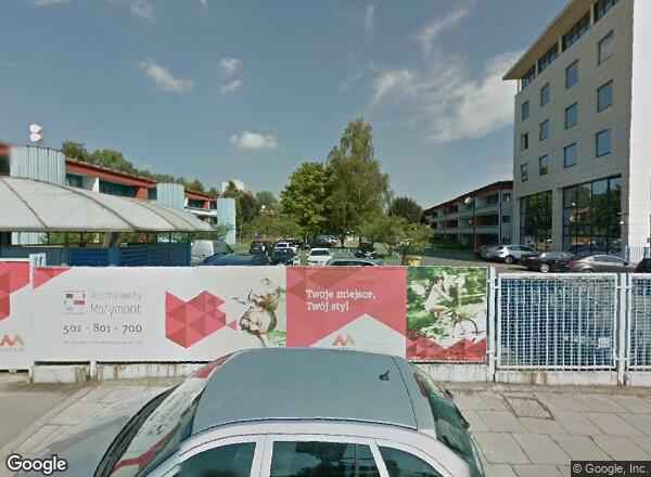Ceny mieszkań Warszawa ul. W. Smoleńskiego 4