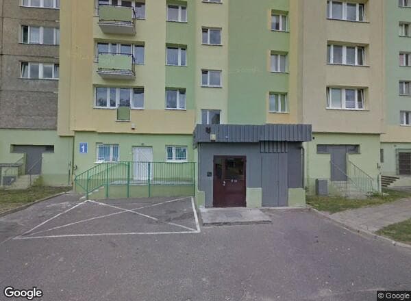 Ceny transakcyjne mieszkań Bydgoszcz gen. Wiktora Thommée 1