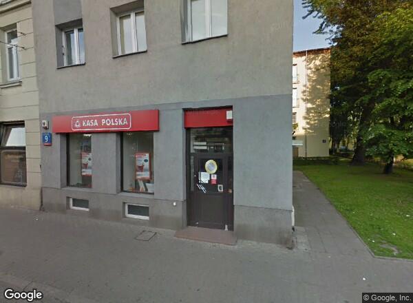 Ceny mieszkań Warszawa ul. Młynarska 9