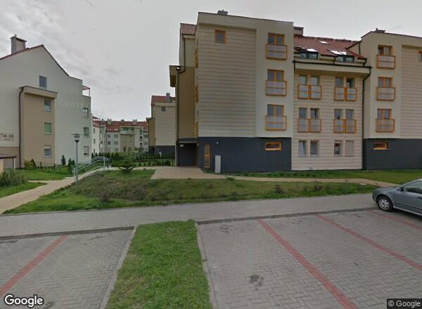 Ceny mieszkań Szczecin Romantyczna 56