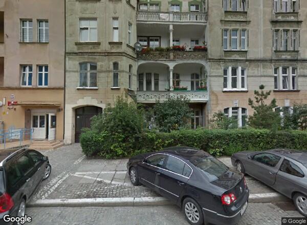 Ceny mieszkań Wrocław UL. GRUNWALDZKA 8