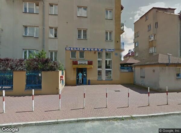 Ceny mieszkań Warszawa ul. Tytoniowa 26