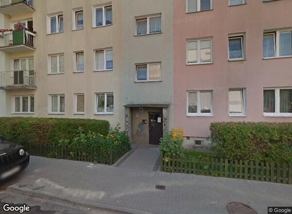 Ceny transakcyjne mieszkań Gorzów Wielkopolski SPORTOWA 6A