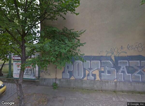 Ceny mieszkań Warszawa ul. Tykocińska 15