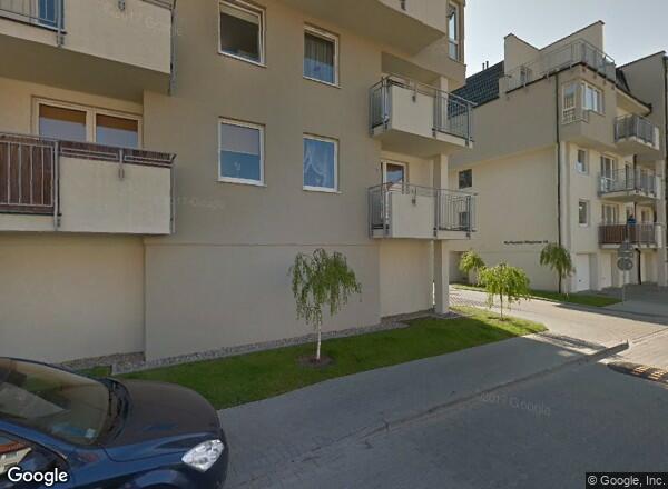 Ceny mieszkań Gdańsk Myśliwskie Wzgórze 16