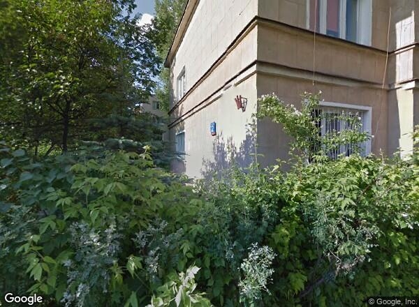 Ceny transakcyjne mieszkań Warszawa ul. Magistracka 22