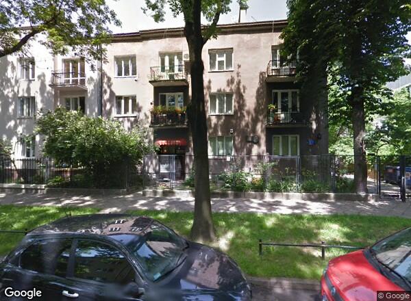 Ceny mieszkań Warszawa ul. Walecznych 27