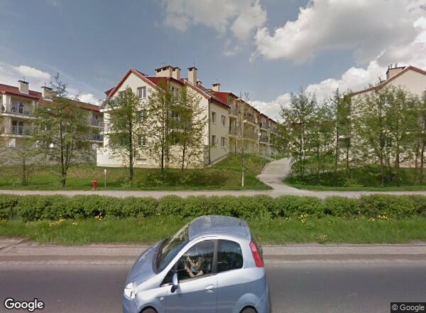 Ceny mieszkań Wrocław UL. KRÓLEWIECKA 51