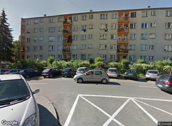 Ceny mieszkań Rzeszów Henryka Sienkiewicza 5