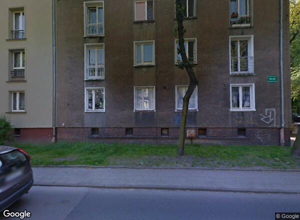 Ceny mieszkań Katowice Kazimiery Iłłakowiczówny 18