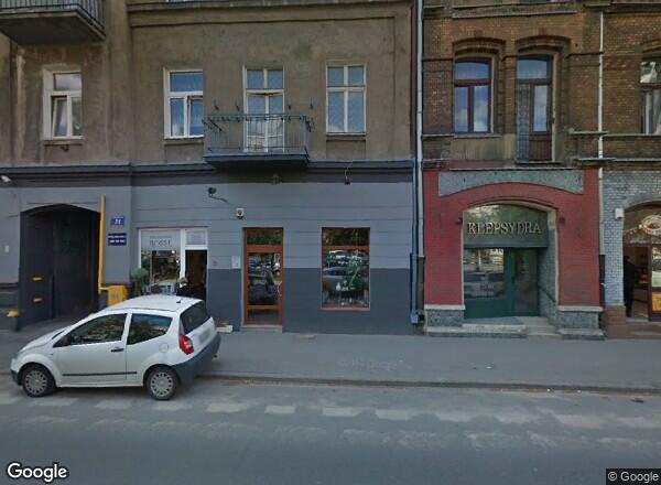 Ceny mieszkań Łódź Henryka Sienkiewicza 31