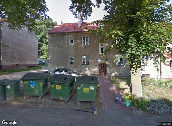 Ceny mieszkań Szczecin Smocza 39