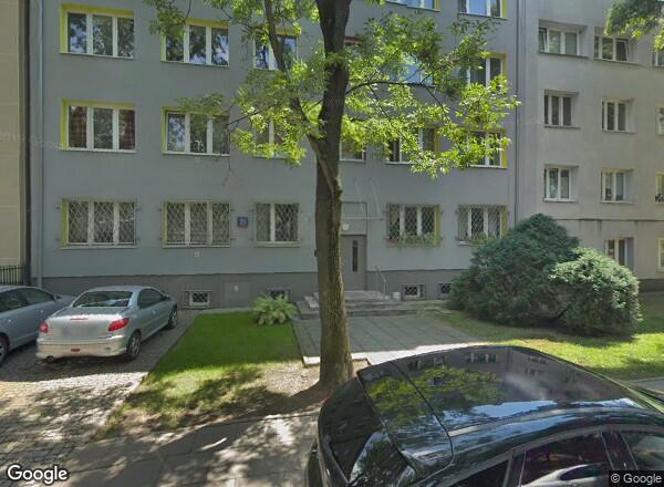 Ceny mieszkań Warszawa ul. Jakubowska 20