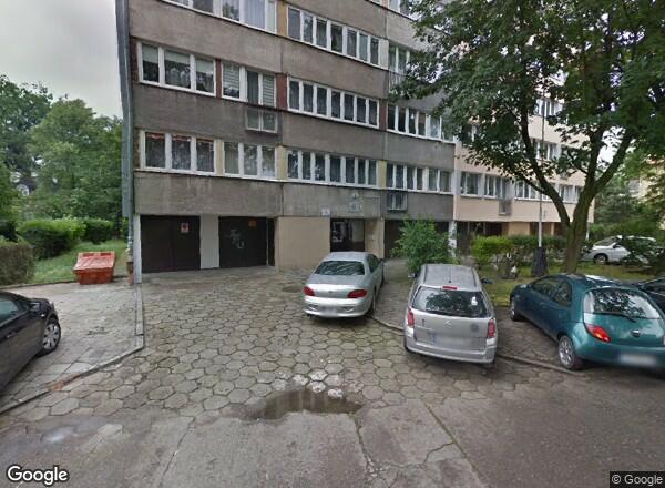 Ceny mieszkań Wrocław UL. OFICERSKA 6