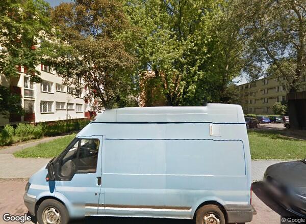 Ceny mieszkań Warszawa ul. Brazylijska 7A