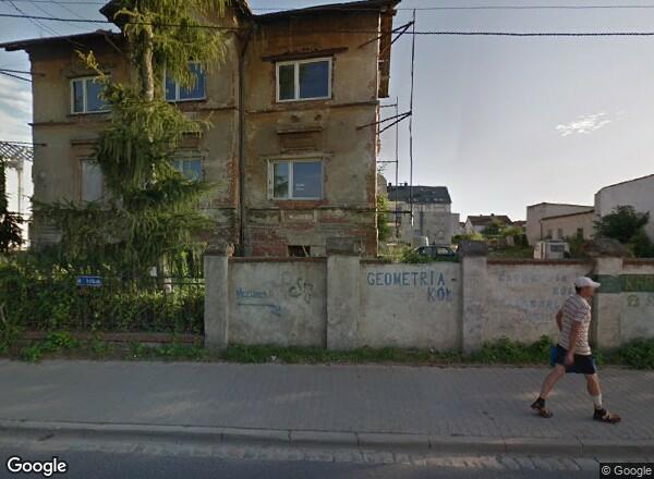 Ceny mieszkań Wrocław UL. RAKIETOWA 4