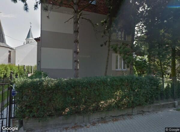 Ceny mieszkań Kraków Wojciecha Lipowskiego 3