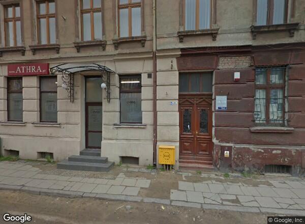 Ceny mieszkań Gdańsk Wróbla 18/19