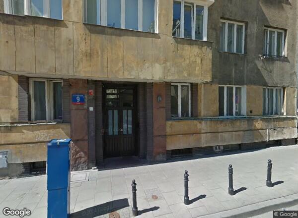 Ceny mieszkań Warszawa ul. J. Smulikowskiego 9