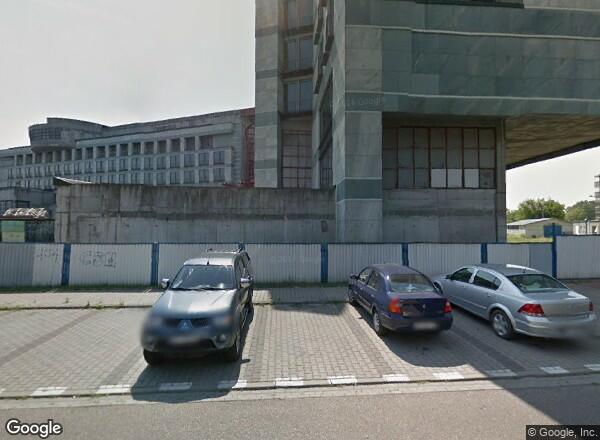 Ceny mieszkań Warszawa ul. Literacka 7