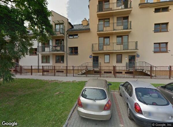 Ceny mieszkań Warszawa ul. Nowoursynowska 139G