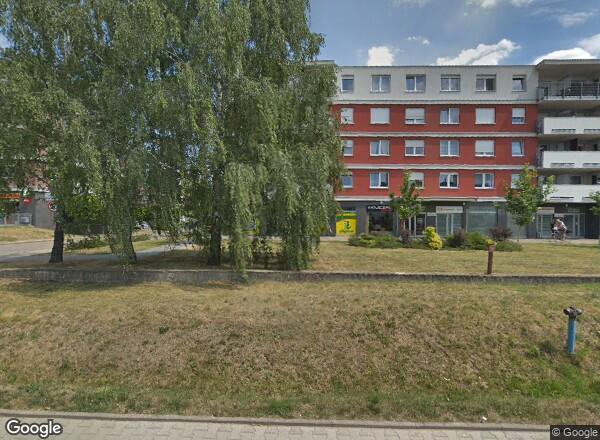 Ceny mieszkań Wrocław UL. HENRYKA MICHAŁA KAMIEŃSKIEGO 217