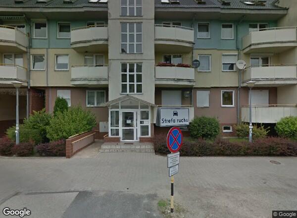 Ceny mieszkań Wrocław UL. CZERNIAWSKA 3