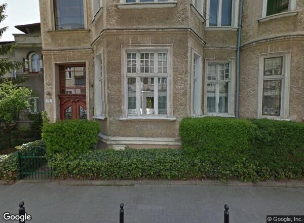 Ceny mieszkań Sopot Gen. Kazimierza Pułaskiego 12