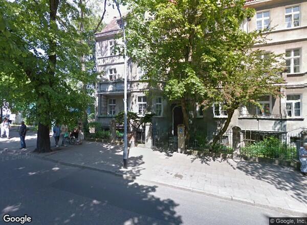 Ceny mieszkań Sopot Gen. Władysława Sikorskiego 6