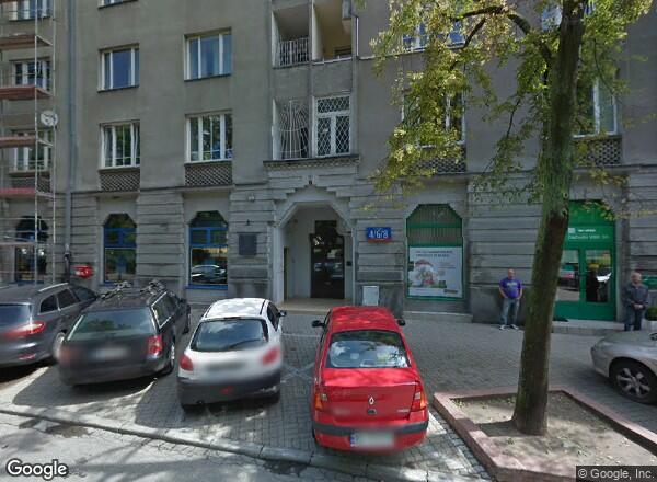 Ceny mieszkań Warszawa pl. Inwalidów 4/6/8