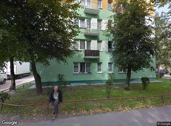 Ceny transakcyjne mieszkań Białystok Zwierzyniecka 15