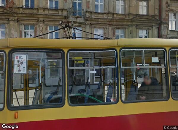 Ceny mieszkań Łódź Nowomiejska 11