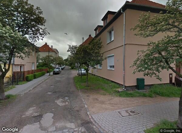 Ceny transakcyjne mieszkań Gdańsk Grabowa 10