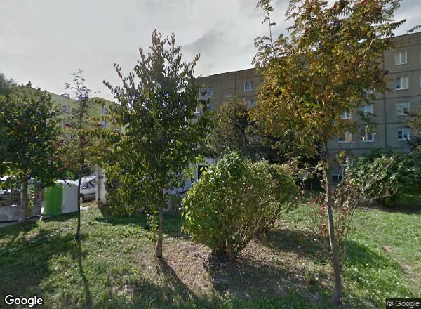 Ceny mieszkań Lublin Ułanów 12