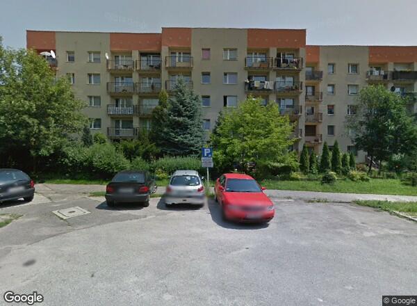 Ceny mieszkań Katowice Władysława Orkana 8C