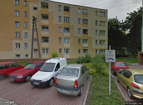 Ceny mieszkań Warszawa ul. Tomcia Palucha 8